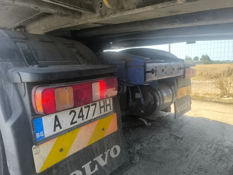 Volvo Fh 420 ЕЕV, снимка 7 - Камиони - 51591075
