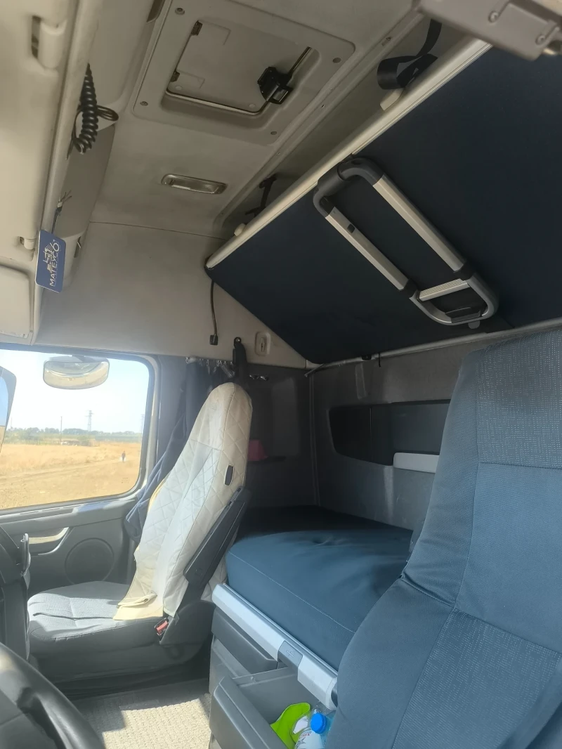 Volvo Fh 420 ЕЕV, снимка 6 - Камиони - 51591075