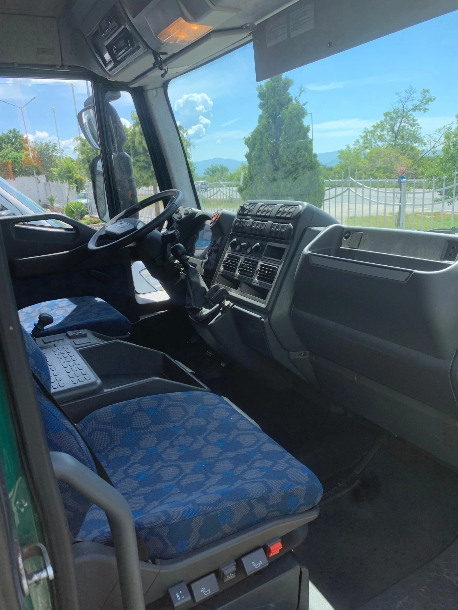 Iveco Eurocargo 70e18 - изображение 8