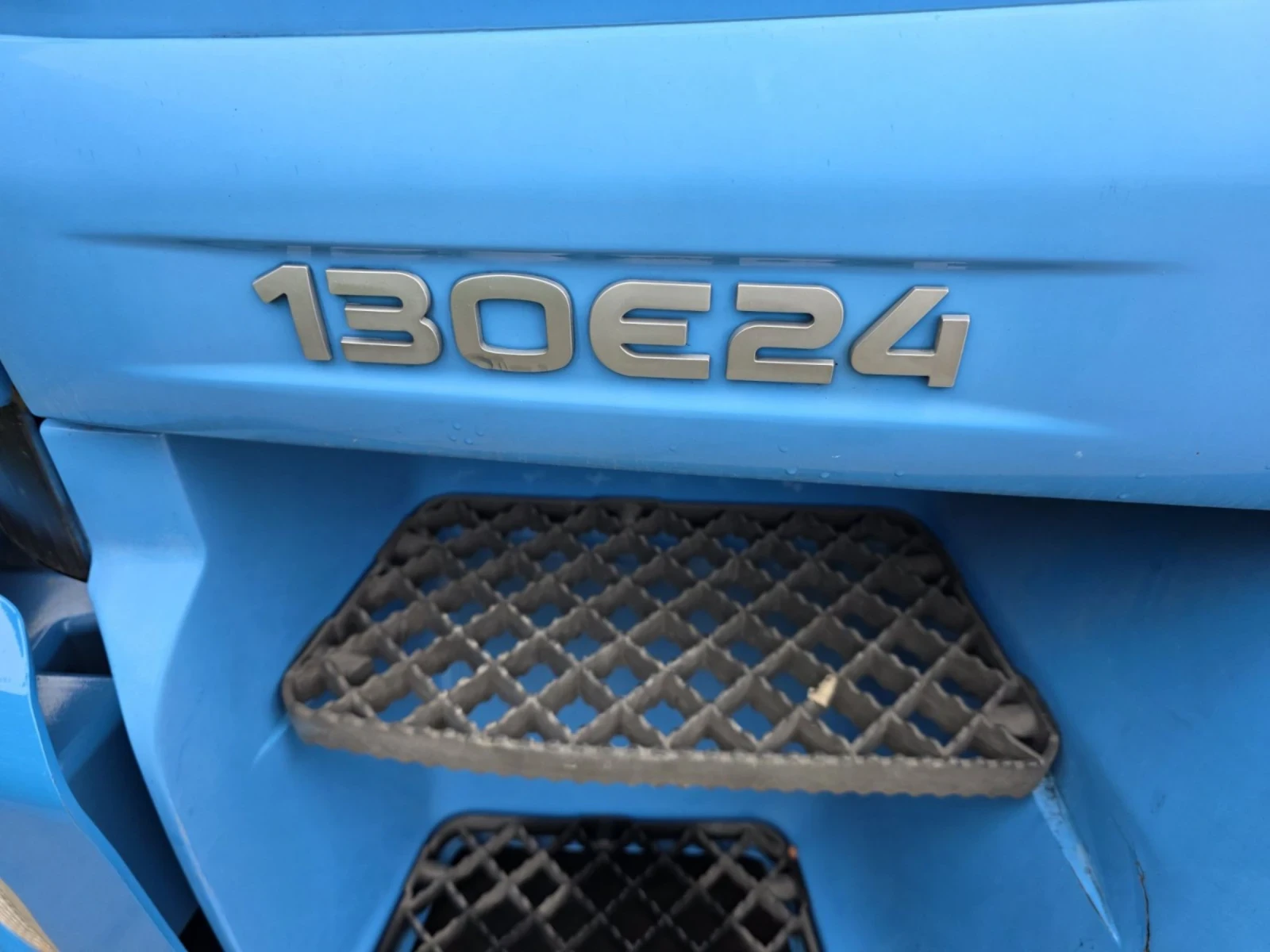 Iveco Eurocargo 130E24, снимка 2 - Камиони - 55732032