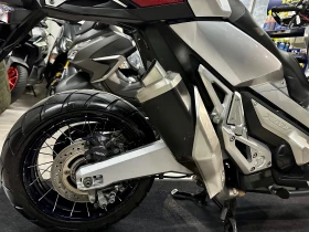 Honda X-ADV 750 ABS/LED 06.2017г., снимка 13