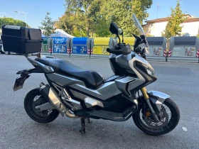 Honda X-ADV 750 ABS/LED 06.2017г., снимка 17