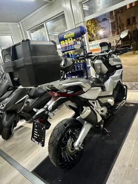 Honda X-ADV 750 ABS/LED 06.2017г., снимка 8