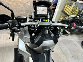Honda X-ADV 750 ABS/LED 06.2017г., снимка 2