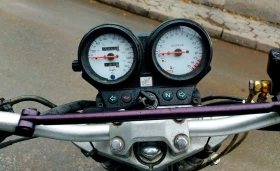 Honda Hornet, снимка 6