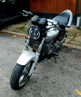 Honda Hornet, снимка 3