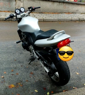 Honda Hornet, снимка 8