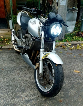 Honda Hornet, снимка 4