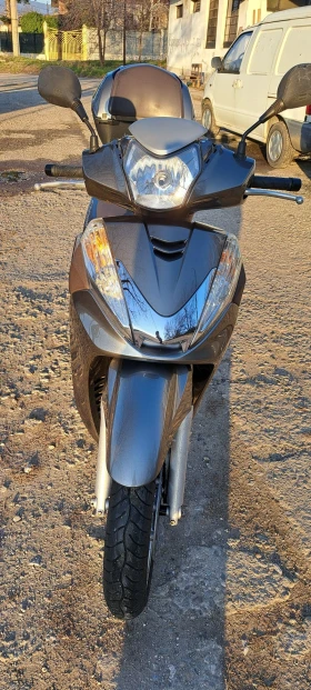 Honda Sh 300 abs , снимка 5