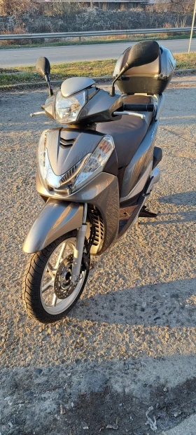 Honda Sh 300 abs , снимка 1
