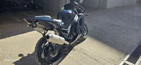 Kawasaki Zxr Custom, снимка 3