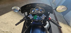 Kawasaki Zxr Custom, снимка 5