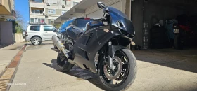 Kawasaki Zxr Custom, снимка 4