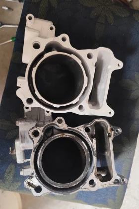 Honda Sh, снимка 5