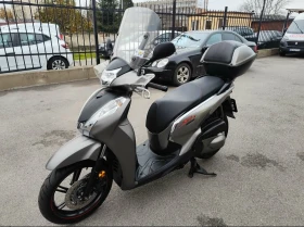 Honda Sh, снимка 1