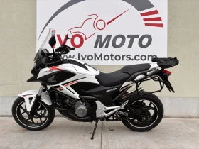Honda Nc 700XD, снимка 2