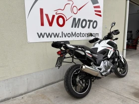 Honda Nc 700XD, снимка 4