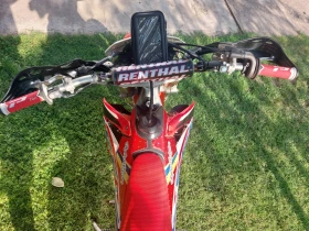 Honda Crf 250 enduro , снимка 6