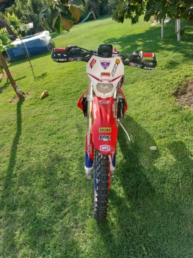 Honda Crf 250 enduro , снимка 7