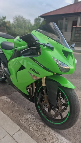 Kawasaki Zxr | Mobile.bg    12