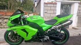 Kawasaki Zxr | Mobile.bg    8