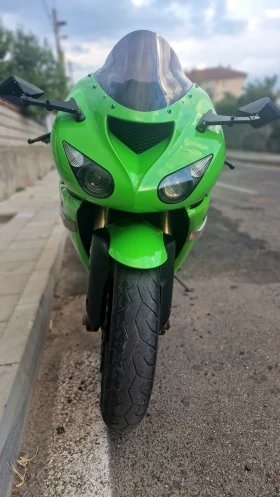 Kawasaki Zxr | Mobile.bg    13