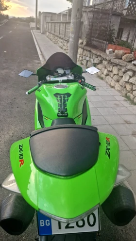 Kawasaki Zxr | Mobile.bg    7