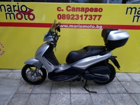 Piaggio Beverly 350 ABS Lizing, снимка 2