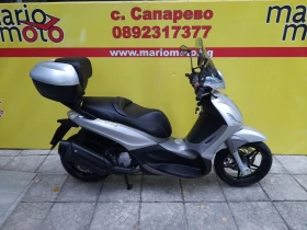 Piaggio Beverly 350 ABS Lizing, снимка 1