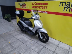 Piaggio Beverly 350 ABS Lizing, снимка 11