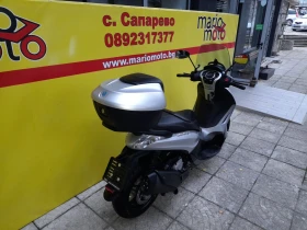 Piaggio Beverly 350 ABS Lizing, снимка 13