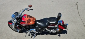 Honda Shadow 1100, снимка 12