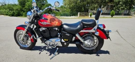 Honda Shadow 1100, снимка 9