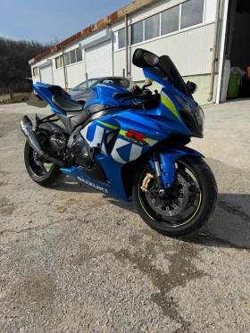  Suzuki Gsxr