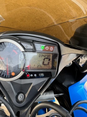 Suzuki Gsxr GSXR 1000 L5 ABS, снимка 5