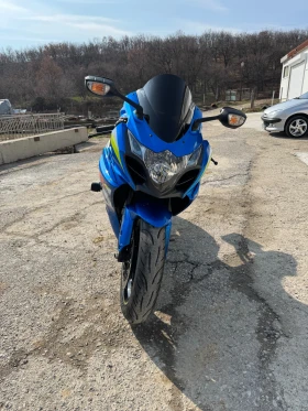 Suzuki Gsxr GSXR 1000 L5 ABS, снимка 2