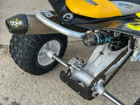 Обява за продажба на Can-Am DS 450 ~7 000 лв. - изображение 10