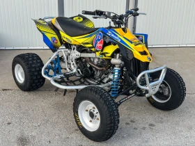 Обява за продажба на Can-Am DS 450 ~7 000 лв. - изображение 5