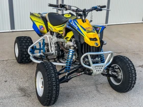 Обява за продажба на Can-Am DS 450 ~7 000 лв. - изображение 1
