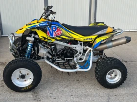 Обява за продажба на Can-Am DS 450 ~7 000 лв. - изображение 6