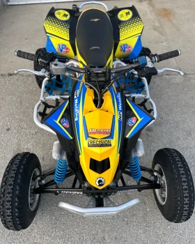 Обява за продажба на Can-Am DS 450 ~7 000 лв. - изображение 11