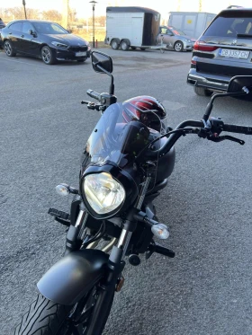 Kawasaki Vulcan 650 S | Mobile.bg    2