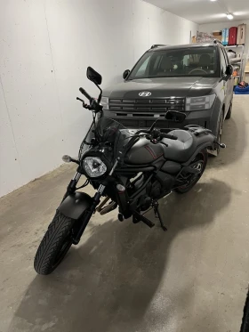 Kawasaki Vulcan 650 S | Mobile.bg    3
