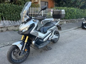 Honda X-ADV 750 ABS/LED 06.2017. | Mobile.bg    16