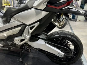 Обява за продажба на Honda X-ADV 750 ABS/LED 06.2017г. ~12 800 лв. - изображение 11 | Auto.bg Обява за продажба на Honda X-ADV 750 ABS/LED 06.2017г. ~12 800 лв. - изображение 11