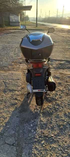 Honda Sh 300 abs  | Mobile.bg � ����� ������ 12