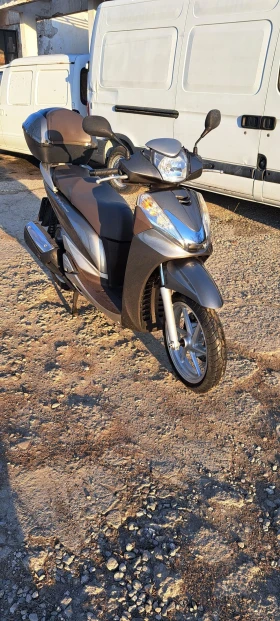 Honda Sh 300 abs  | Mobile.bg � ����� ������ 16