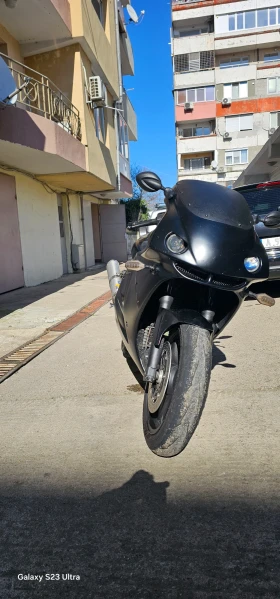 Kawasaki Zxr Custom | Mobile.bg � ����� ������ 2