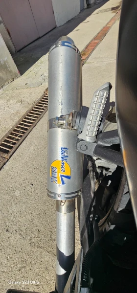 Kawasaki Zxr Custom | Mobile.bg � ����� ������ 7