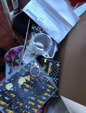 Honda Sh undefined | Auto.bg — изображение 4